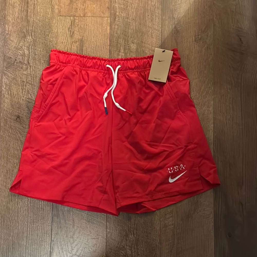 Nike Team USA Short